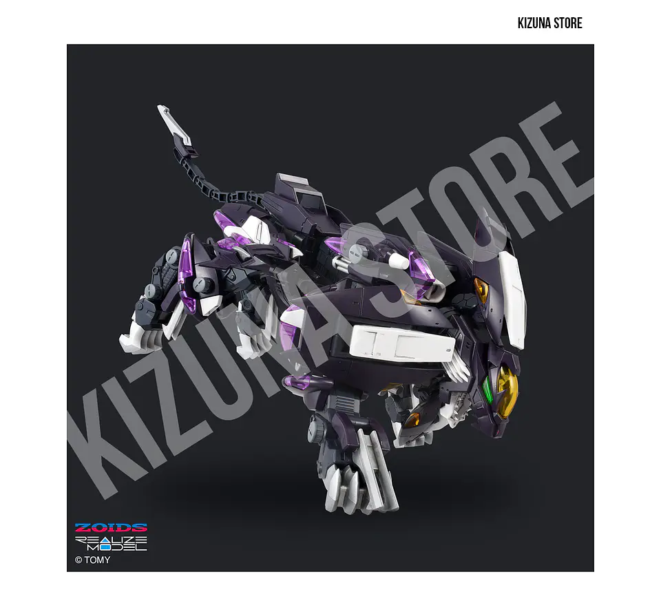 1/100 RMZ-018 Trinity Liger Captured Color 17