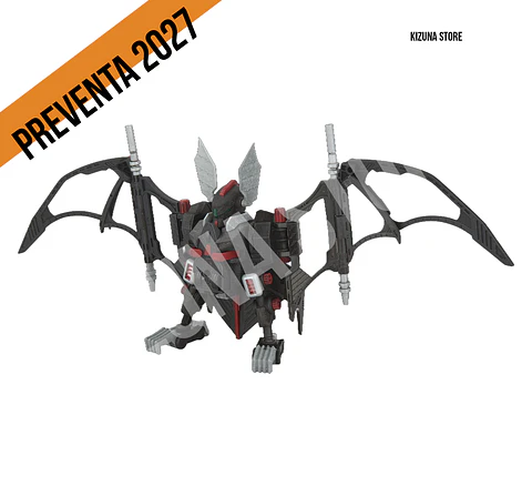 1/100 RMZ-020 Zabat
