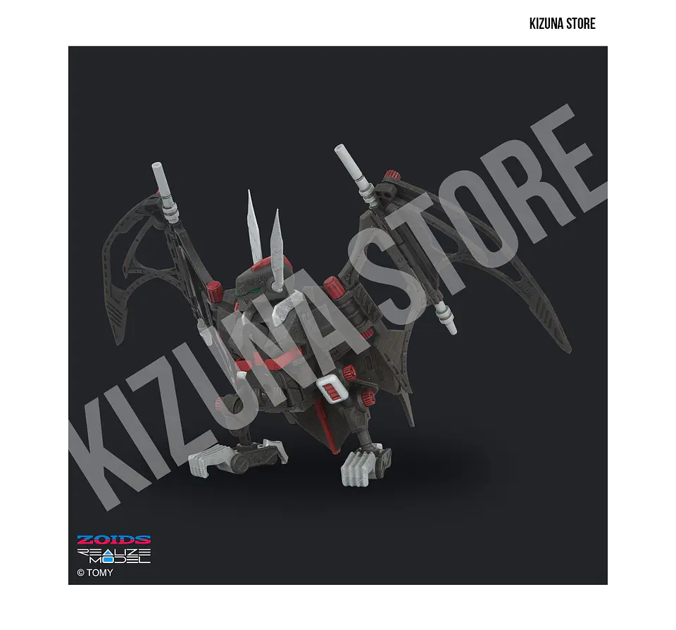 1/100 RMZ-020 Zabat 5