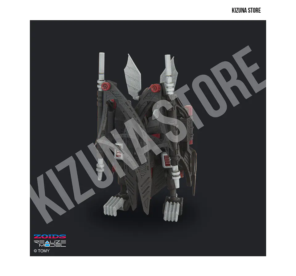 1/100 RMZ-020 Zabat 7