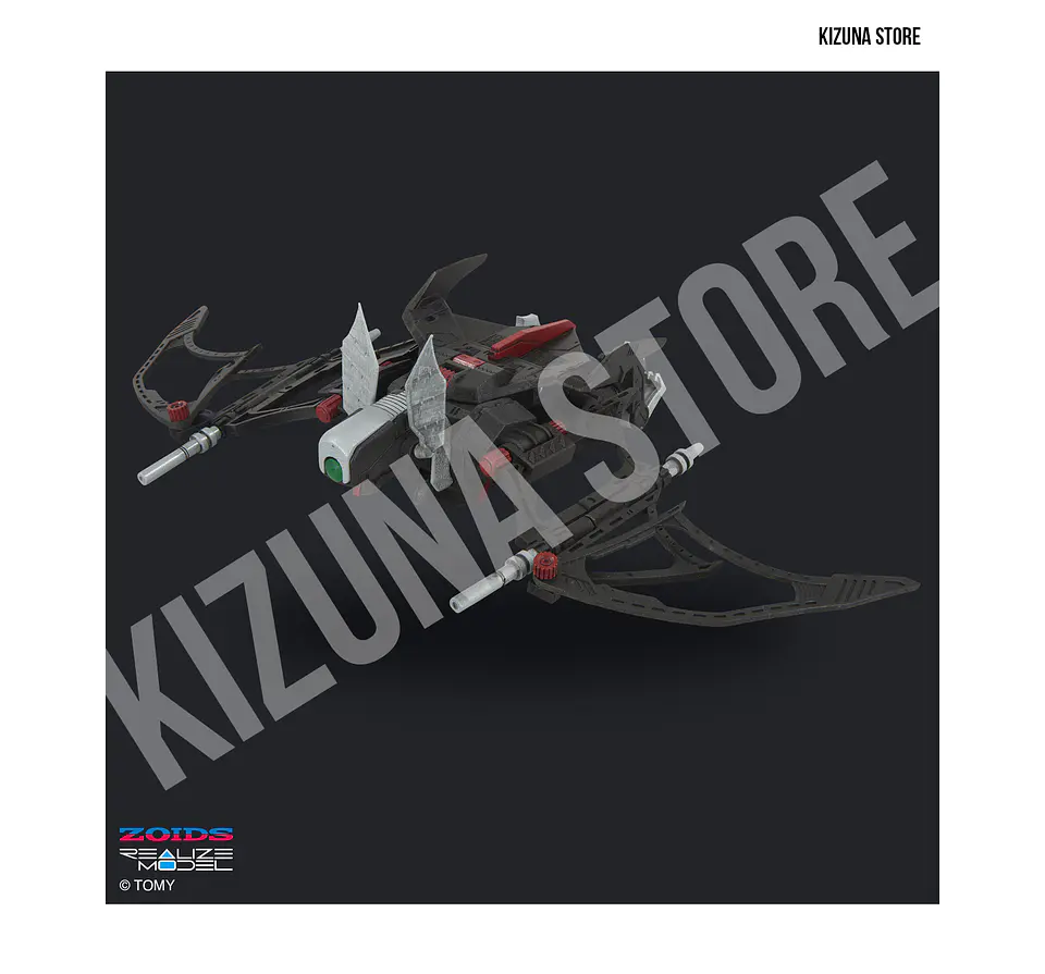 1/100 RMZ-020 Zabat 12