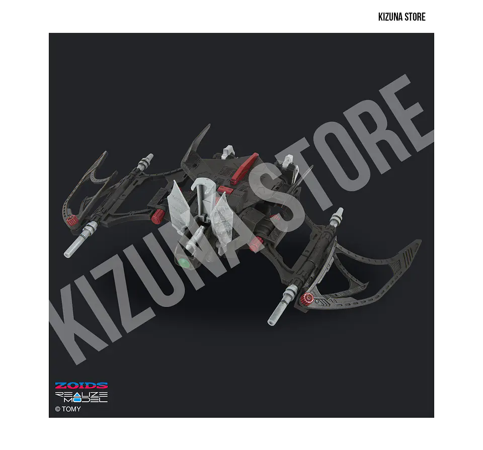 1/100 RMZ-020 Zabat 13