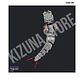 1/100 RMZ-019 Hellcat & Molga Zenebus Color Set - Miniatura 5