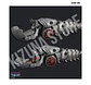 1/100 RMZ-019 Hellcat & Molga Zenebus Color Set - Miniatura 7