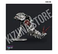 1/100 RMZ-019 Hellcat & Molga Zenebus Color Set - Miniatura 9