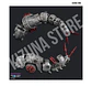 1/100 RMZ-019 Hellcat & Molga Zenebus Color Set - Miniatura 10