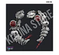 1/100 RMZ-019 Hellcat & Molga Zenebus Color Set - Miniatura 11