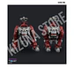 1/100 RMZ-019 Hellcat & Molga Zenebus Color Set - Miniatura 14