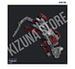 1/100 RMZ-019 Hellcat & Molga Zenebus Color Set - Miniatura 17