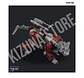 1/100 RMZ-019 Hellcat & Molga Zenebus Color Set - Miniatura 18