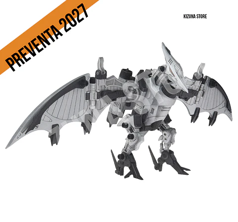 1/100 RMZ-024 Storm Sworder