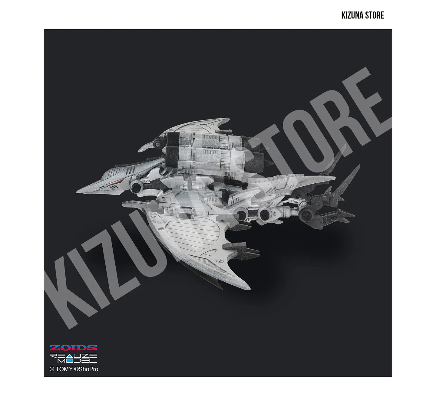1/100 RMZ-024 Storm Sworder 3