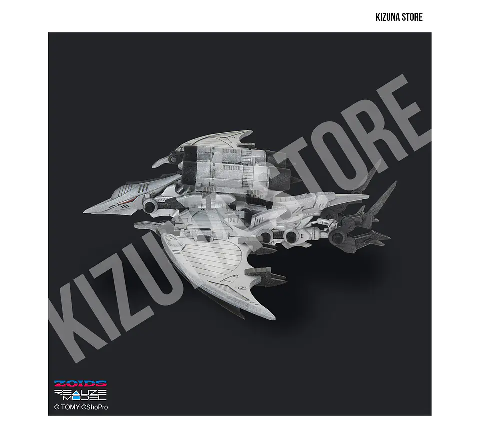 1/100 RMZ-024 Storm Sworder 3