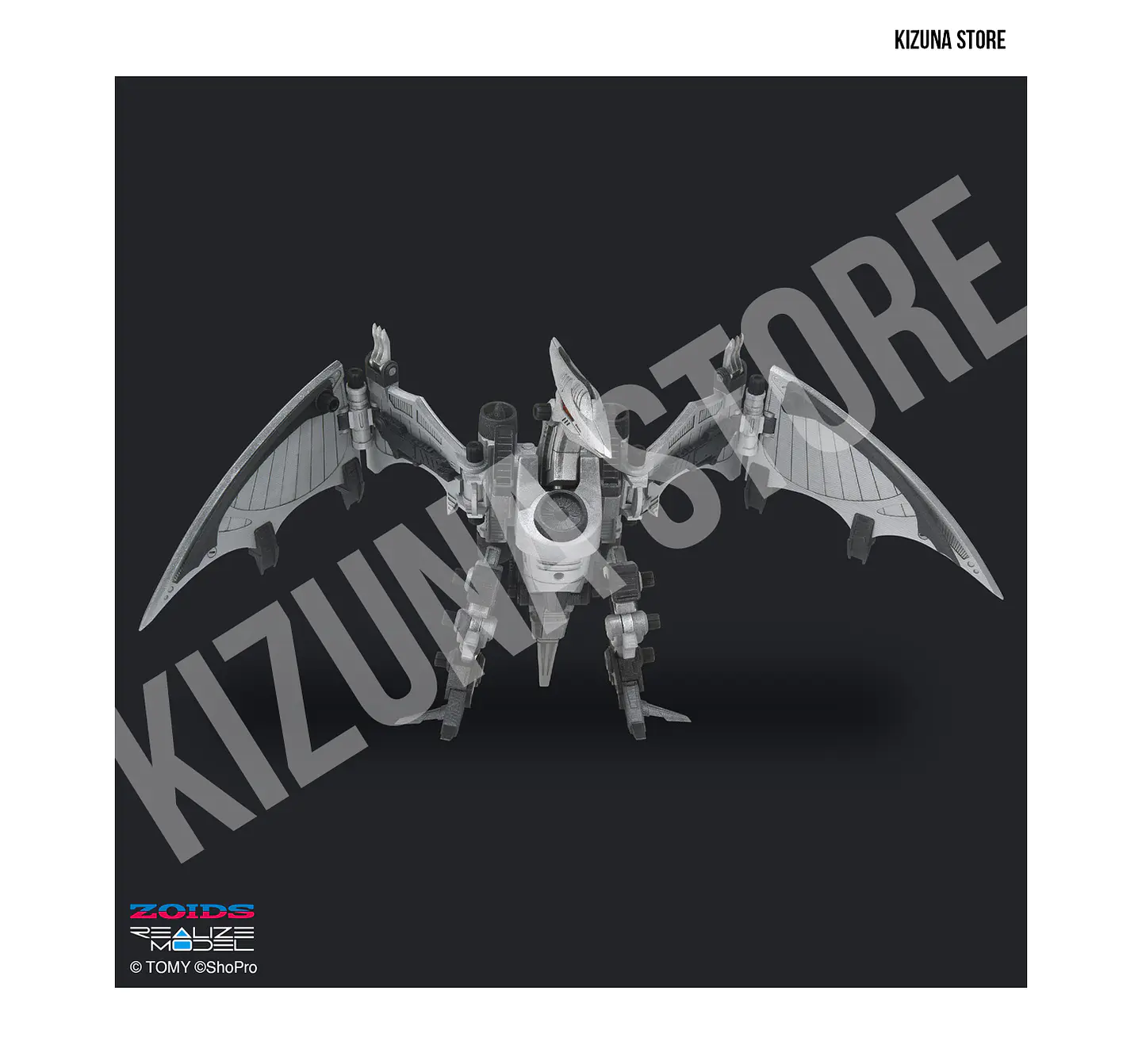 1/100 RMZ-024 Storm Sworder 6
