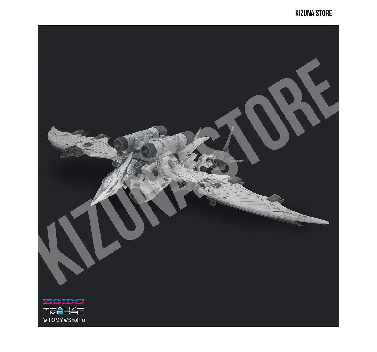 1/100 RMZ-024 Storm Sworder 11