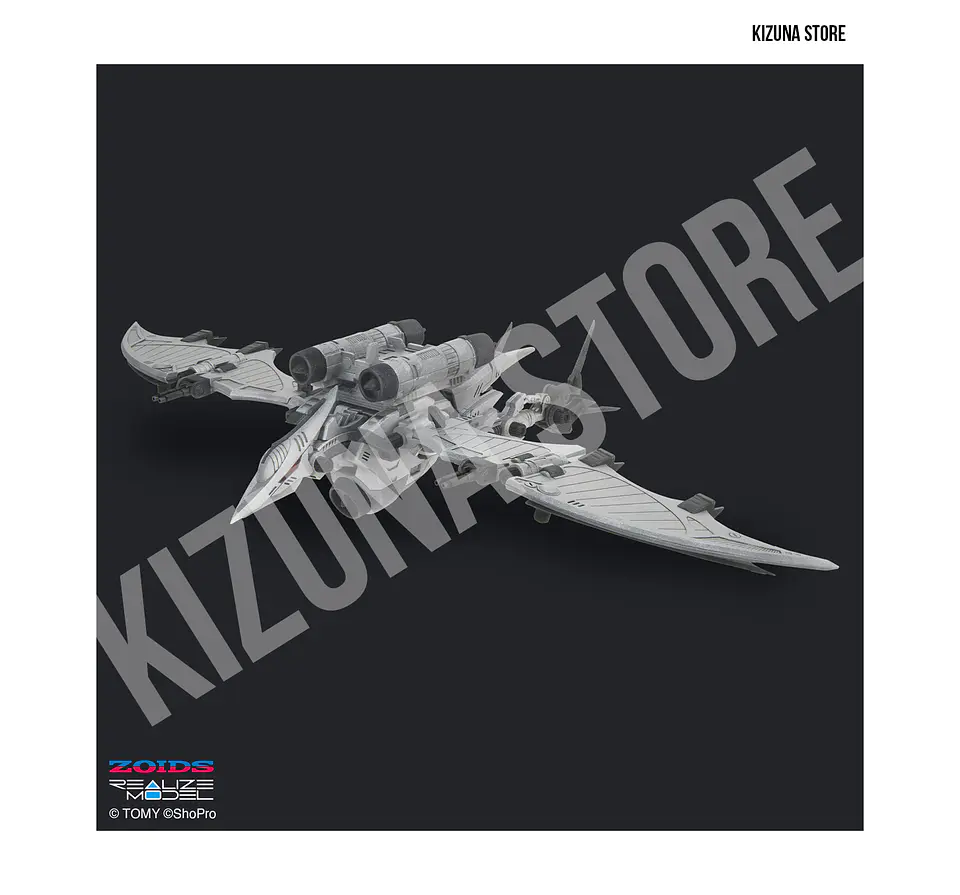 1/100 RMZ-024 Storm Sworder 11