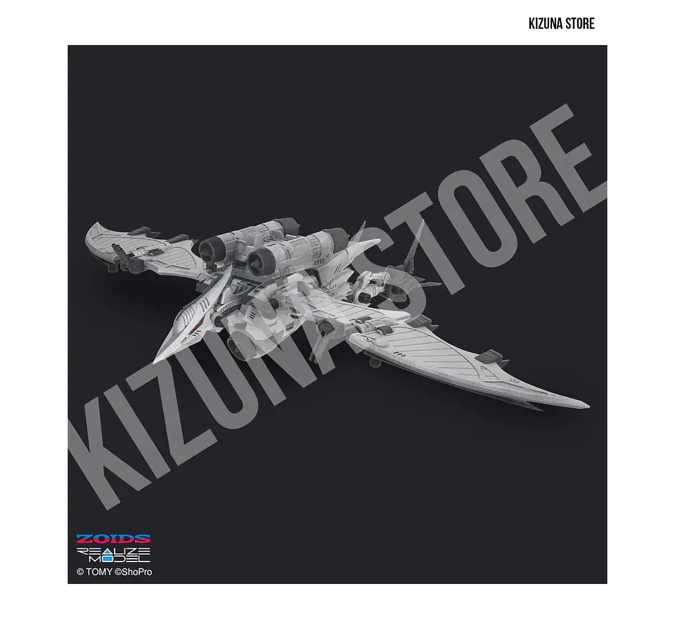 1/100 RMZ-024 Storm Sworder 12