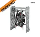1/100 RMZ-020F Zabat Full Option Set - Miniatura 1