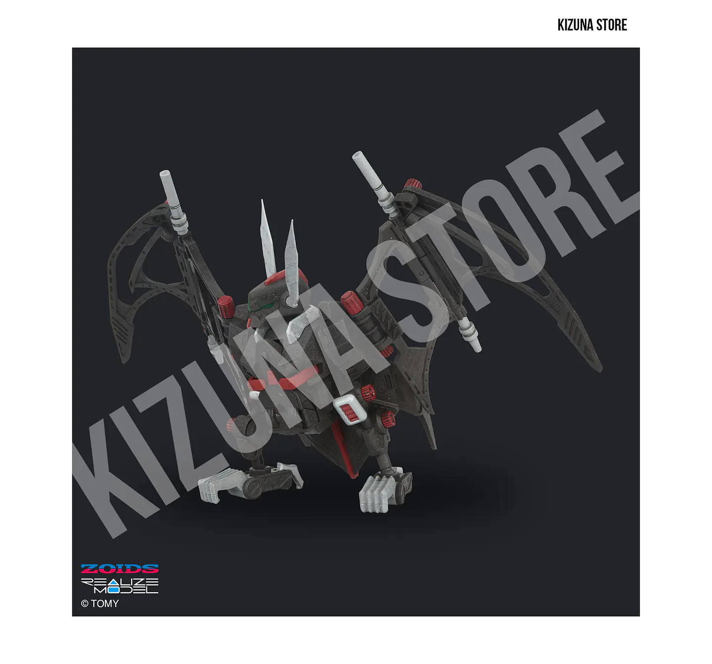 1/100 RMZ-020F Zabat Full Option Set 5