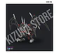 1/100 RMZ-020F Zabat Full Option Set - Miniatura 5