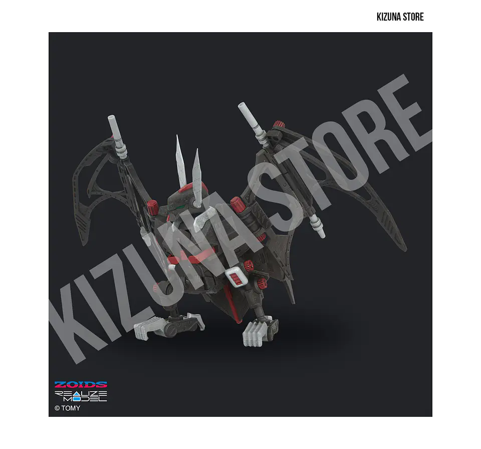 1/100 RMZ-020F Zabat Full Option Set 5