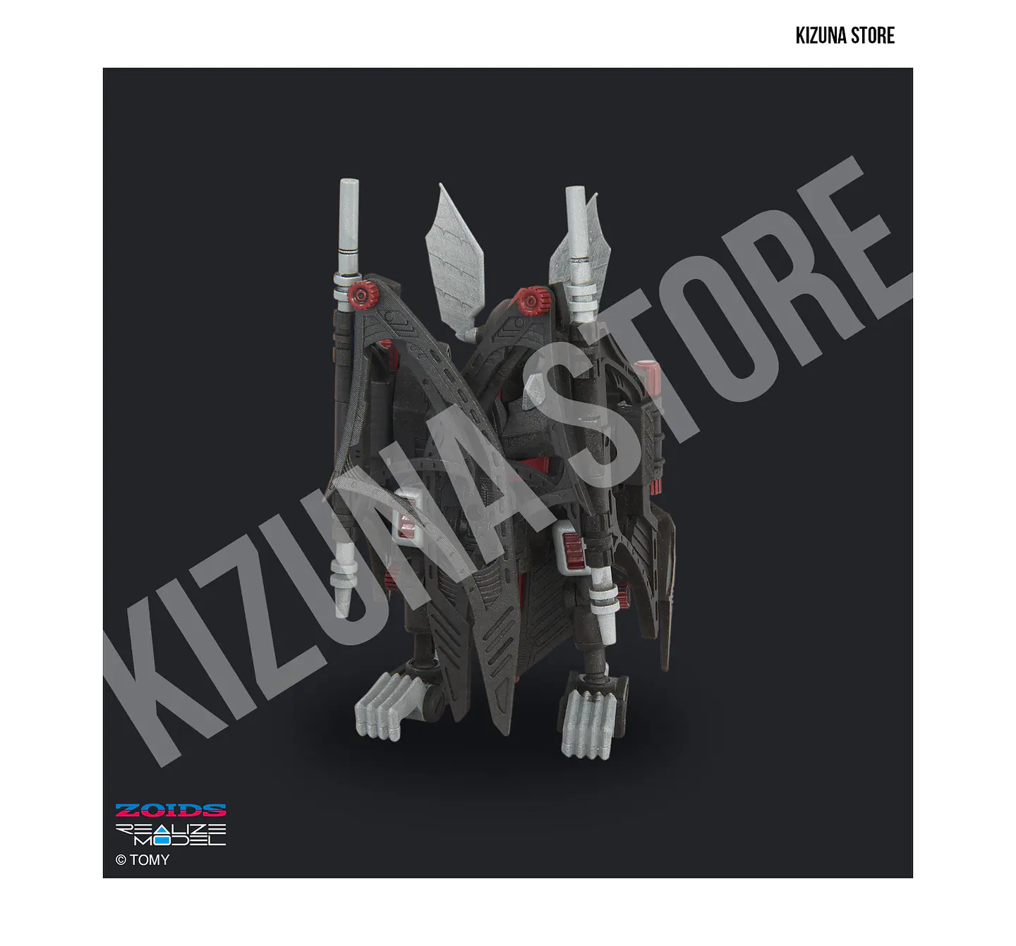 1/100 RMZ-020F Zabat Full Option Set 7