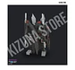 1/100 RMZ-020F Zabat Full Option Set - Miniatura 7