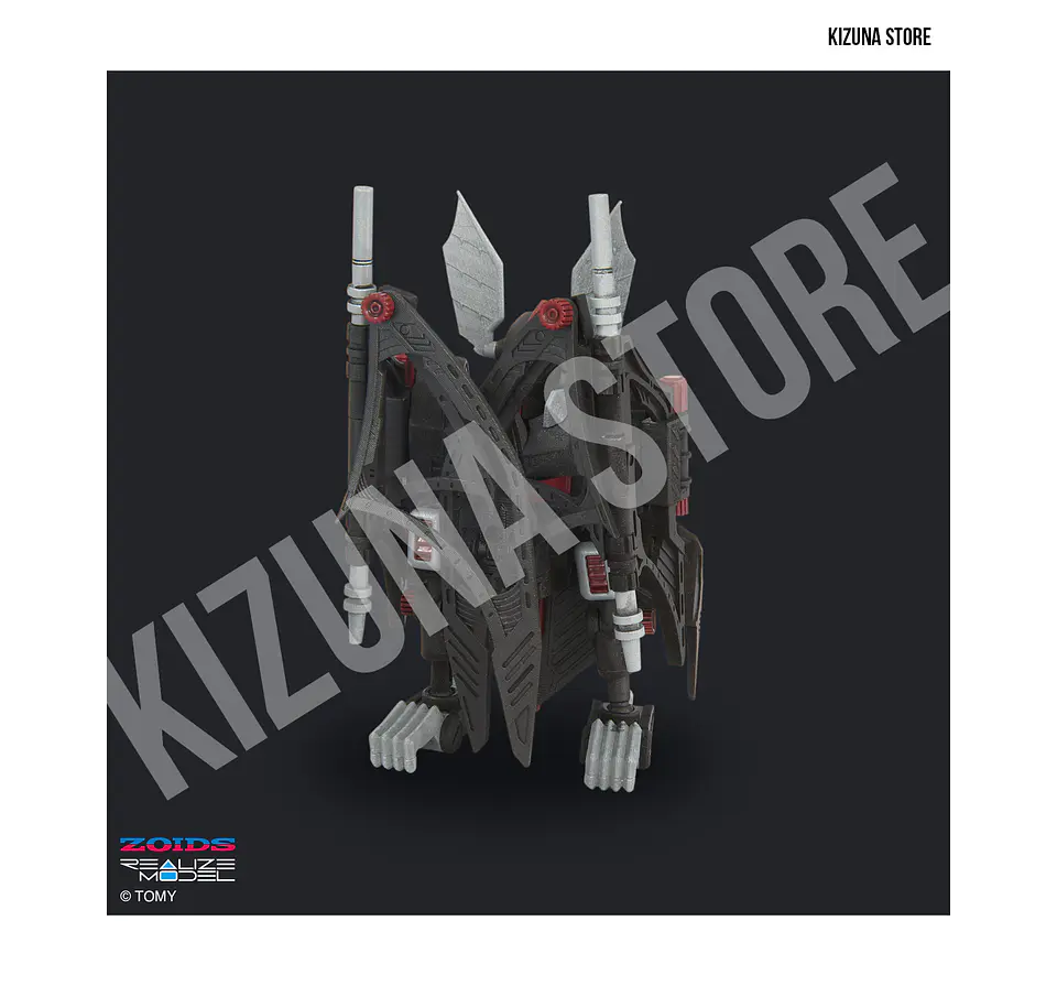 1/100 RMZ-020F Zabat Full Option Set 7