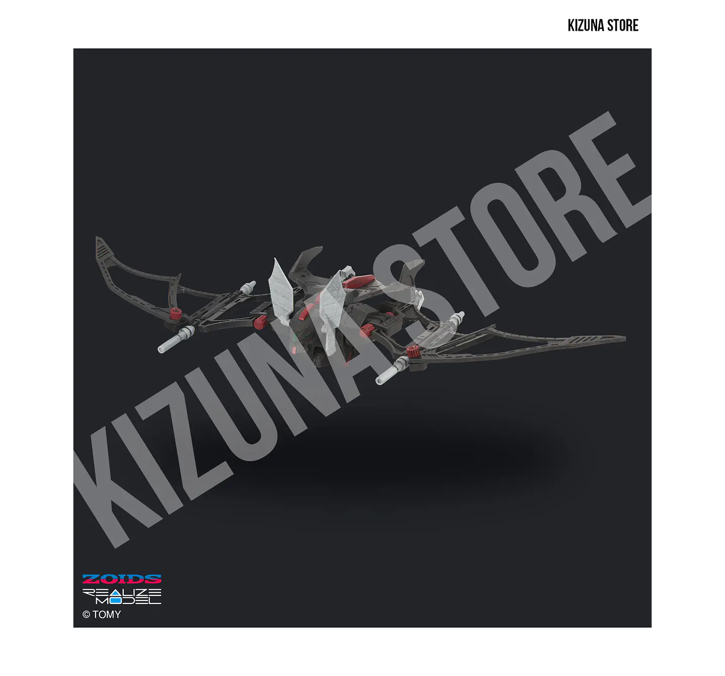 1/100 RMZ-020F Zabat Full Option Set 8
