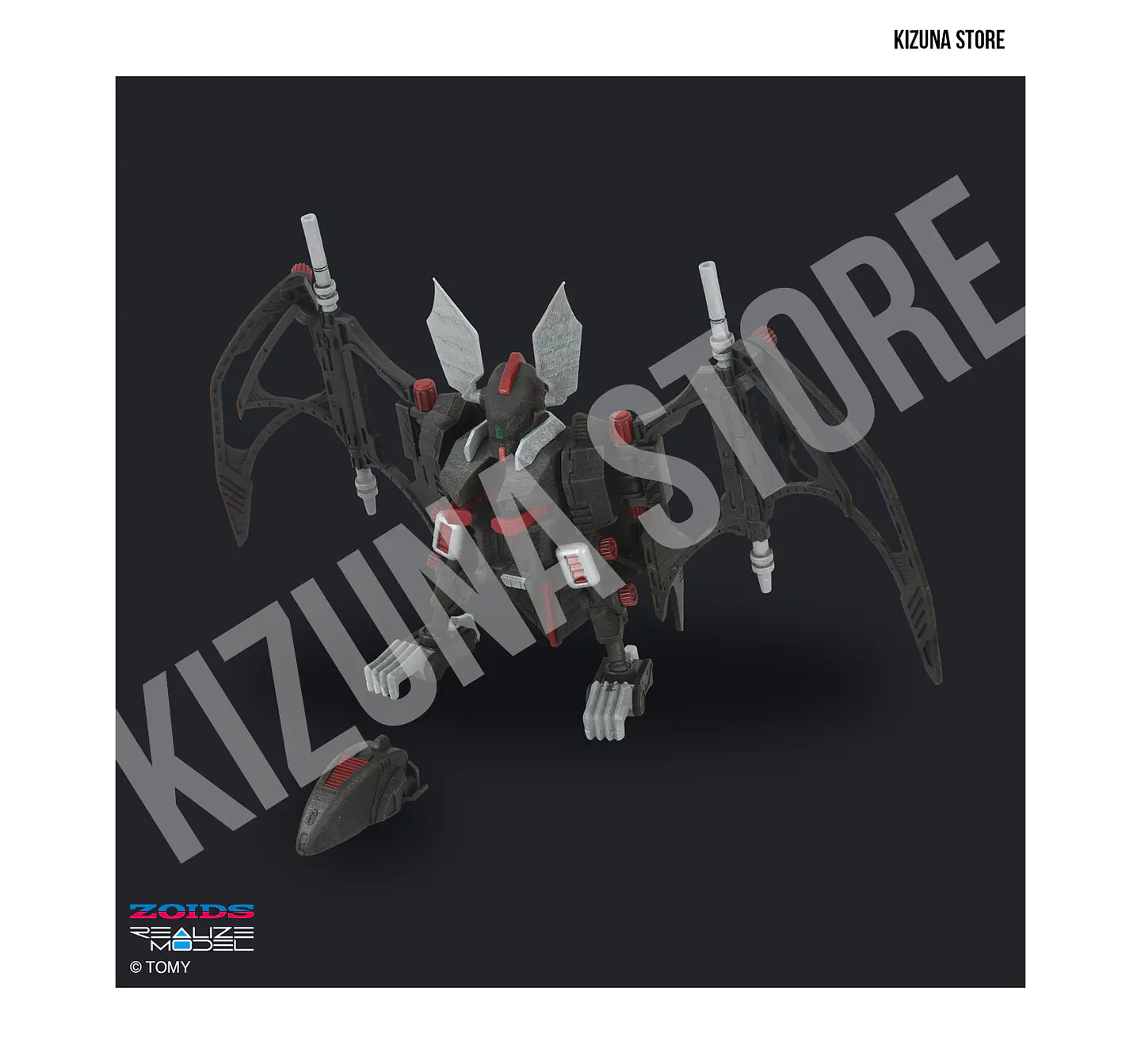 1/100 RMZ-020F Zabat Full Option Set 10