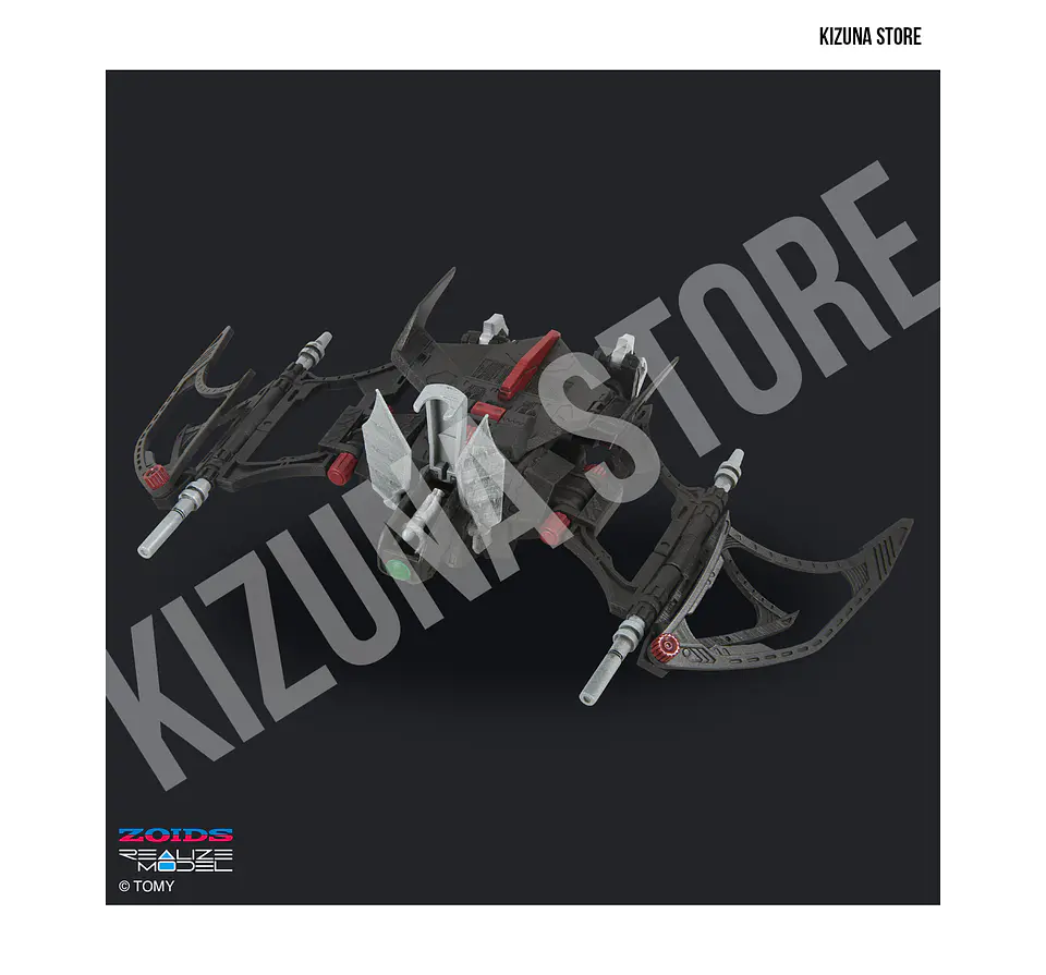 1/100 RMZ-020F Zabat Full Option Set 13
