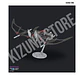 1/100 RMZ-020F Zabat Full Option Set - Miniatura 14