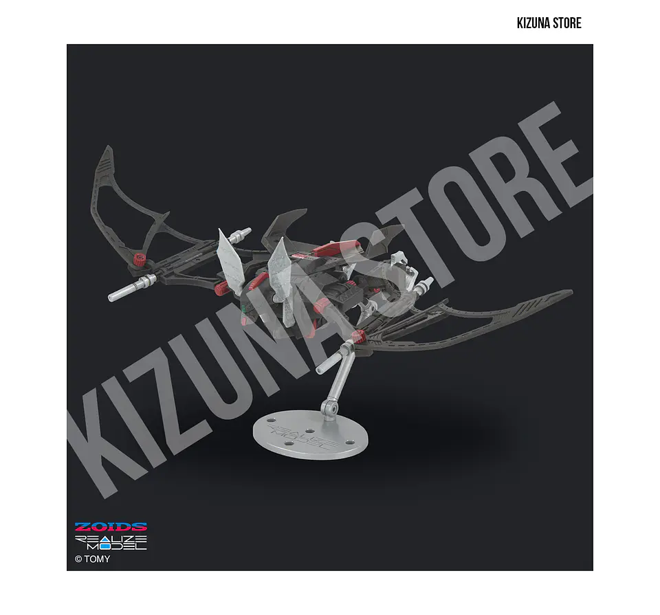 1/100 RMZ-020F Zabat Full Option Set 14