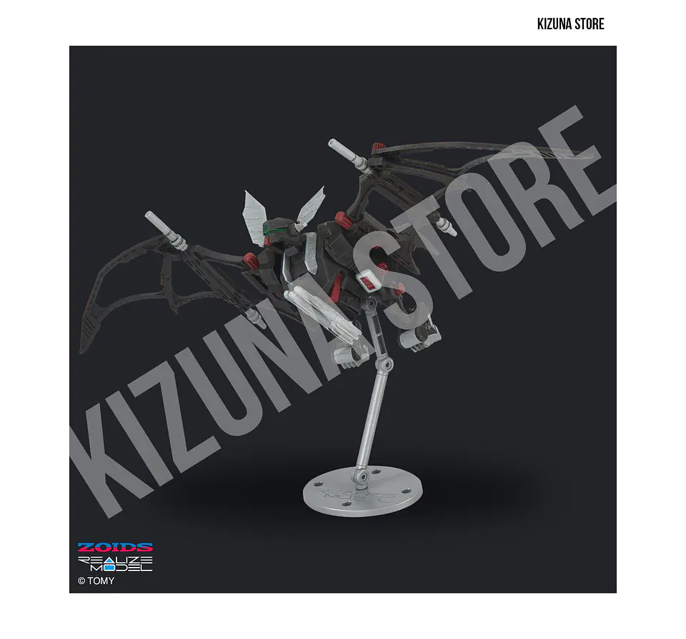 1/100 RMZ-020F Zabat Full Option Set 15