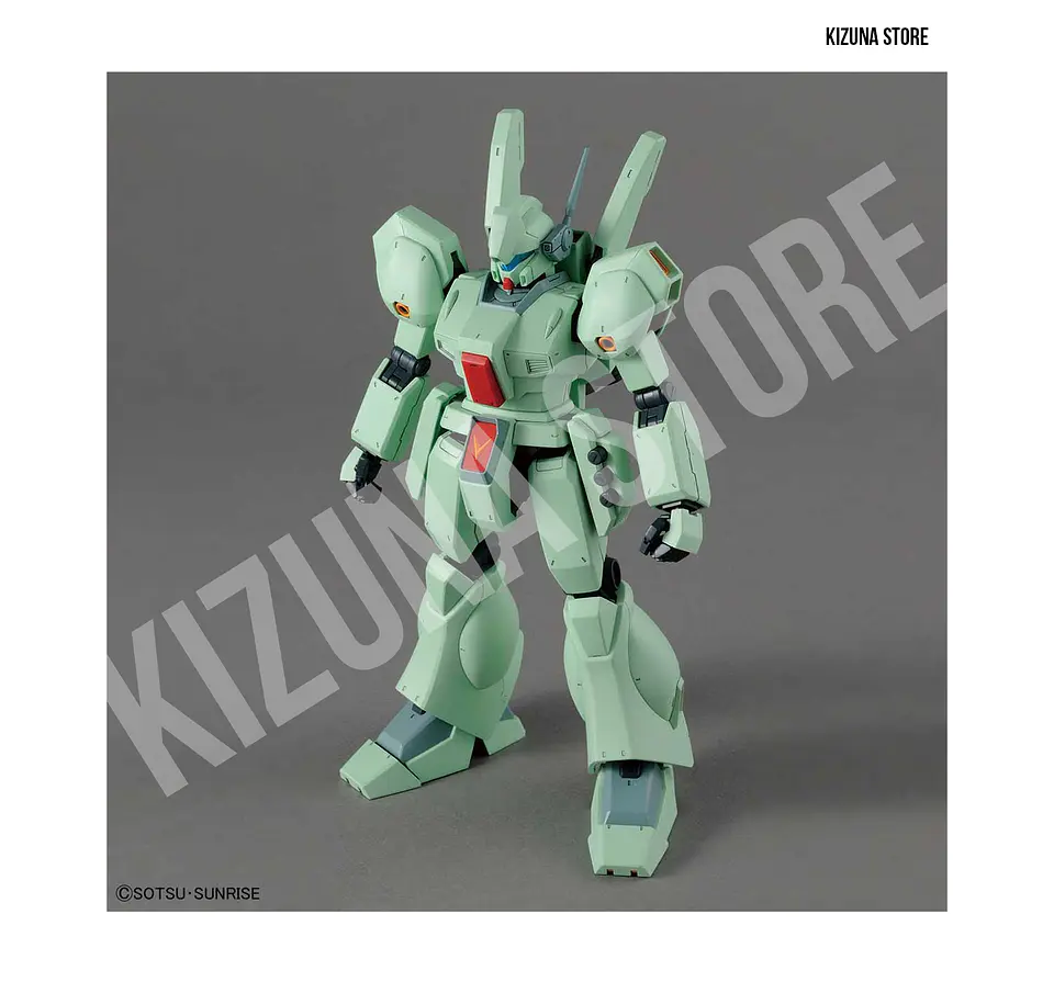 MG Jegan 3