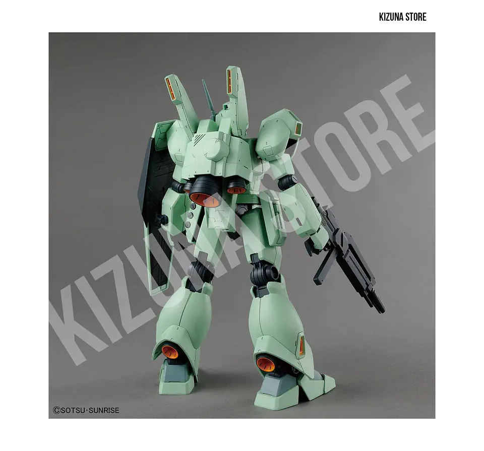 MG Jegan 5