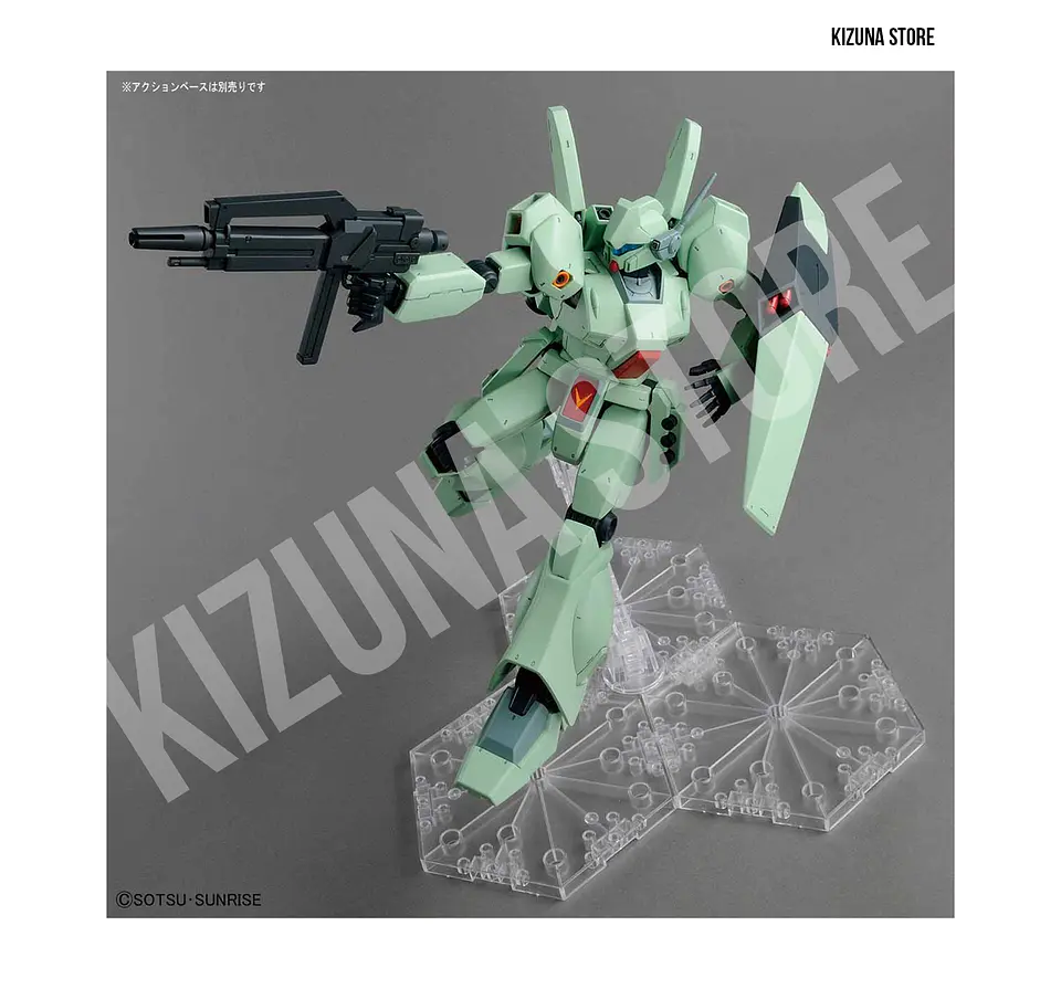 MG Jegan 8