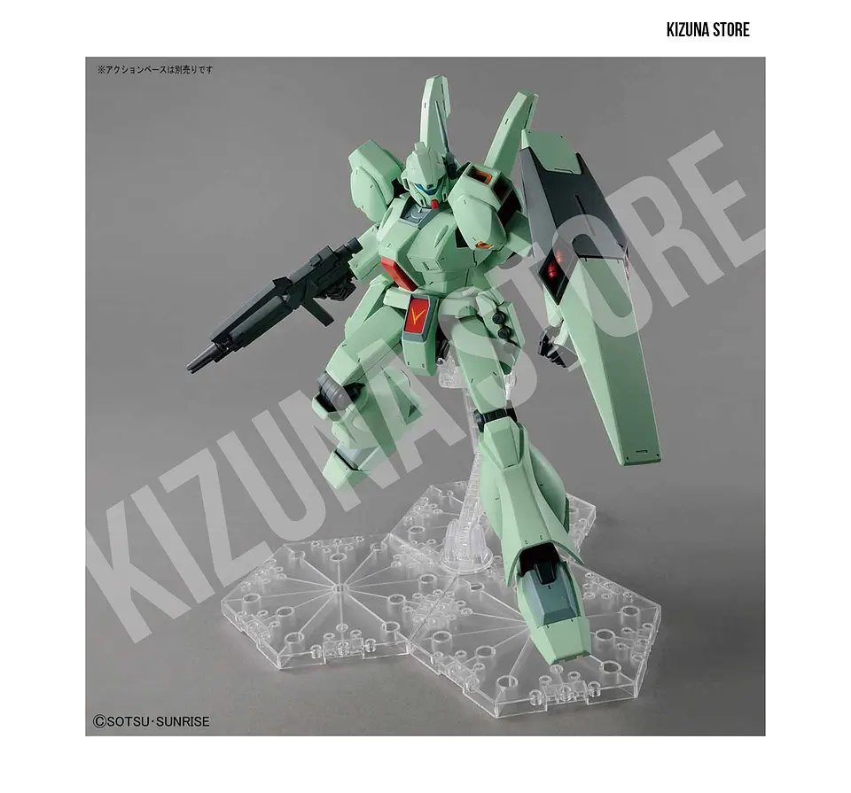 MG Jegan 9