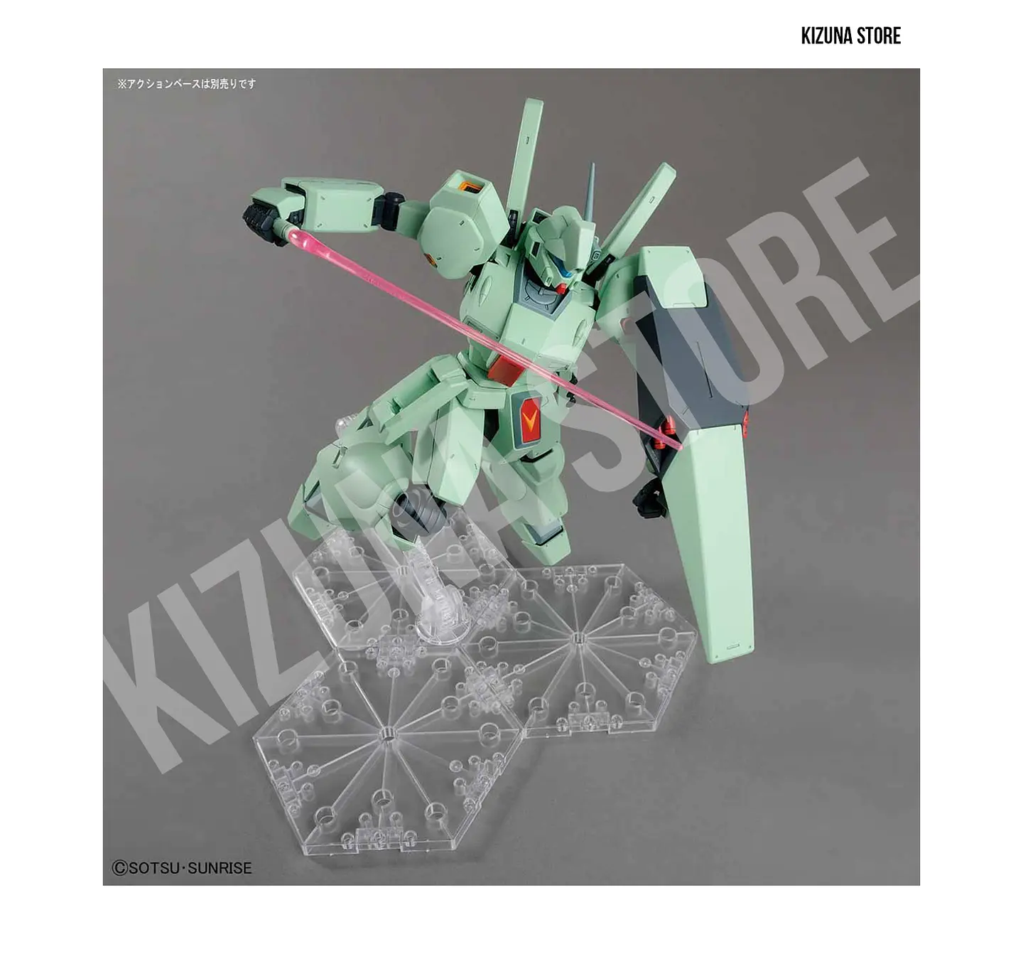 MG Jegan 10