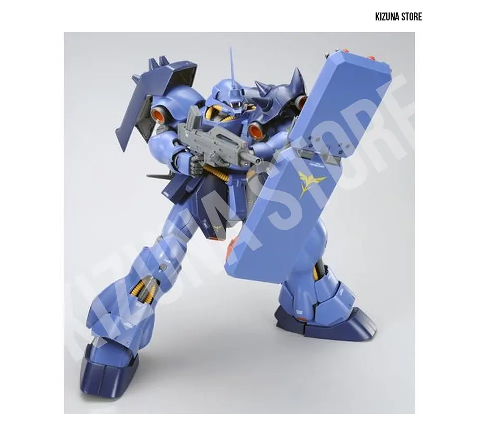 MG Geara Doga (Rezin Schnyder's Use) 3