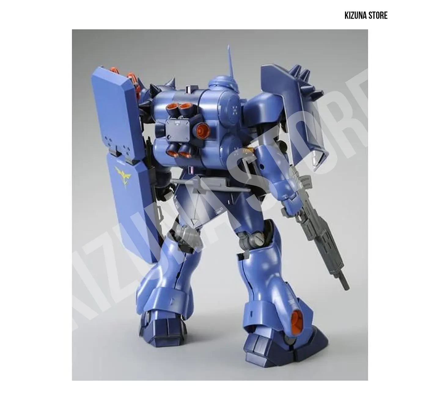 MG Geara Doga (Rezin Schnyder's Use) 4