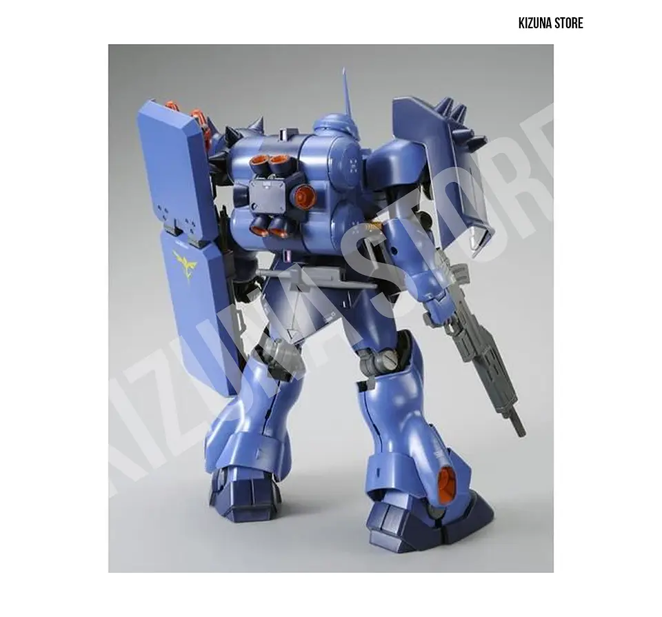 MG Geara Doga (Rezin Schnyder's Use) 4