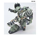 MG Geara Doga - Miniatura 3