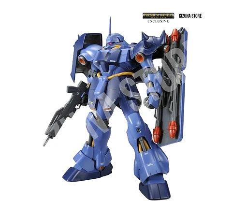 MG Geara Doga (Rezin Schnyder's Use)