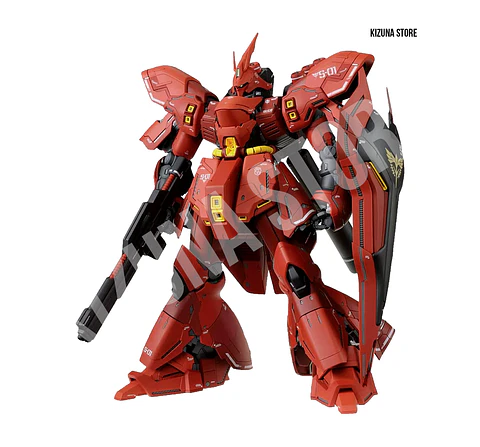 MG Sazabi Ver. Ka