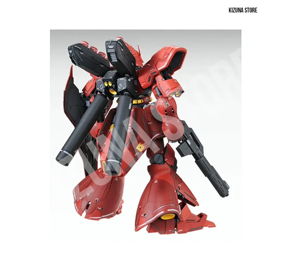 MG Sazabi Ver. Ka 5