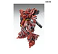 MG Sazabi Ver. Ka - Miniatura 6