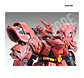 MG Sazabi Ver. Ka - Miniatura 7