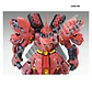 MG Sazabi Ver. Ka - Miniatura 8