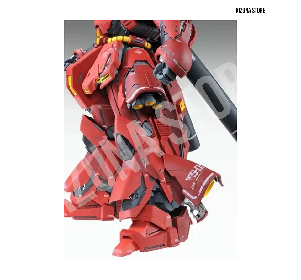MG Sazabi Ver. Ka 9